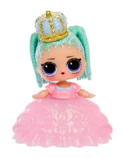 L.O.L. Princess Make-It Dresses Tots Asst in PDQ