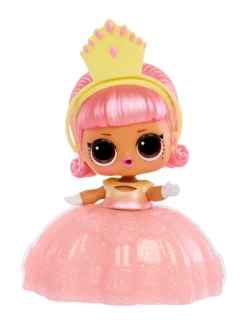 L.O.L. Princess Make-It Dresses Tots Asst in PDQ