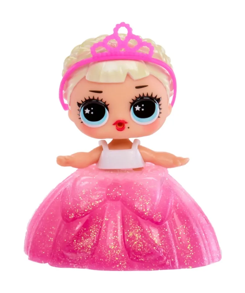 L.O.L. Princess Make-It Dresses Tots Asst in PDQ