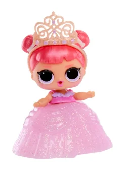 L.O.L. Princess Make-It Dresses Tots Asst in PDQ