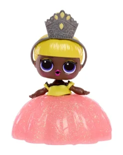 L.O.L. Princess Make-It Dresses Tots Asst in PDQ