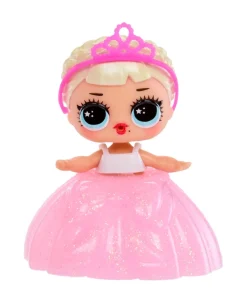 L.O.L. Princess Make-It Dresses Tots Asst in PDQ