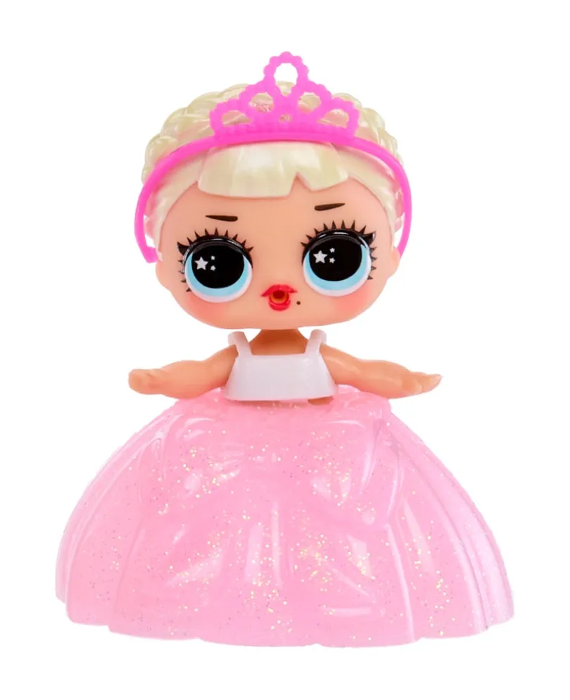 L.O.L. Princess Make-It Dresses Tots Asst in PDQ