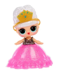 L.O.L. Princess Make-It Dresses Tots Asst in PDQ