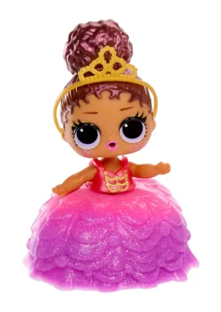L.O.L. Princess Make-It Dresses Tots Asst in PDQ