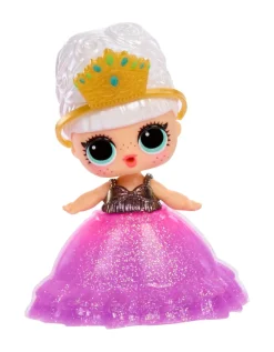 L.O.L. Princess Make-It Dresses Tots Asst in PDQ