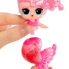 L.O.L. Surprise Mermaids Makeover Magic Tots