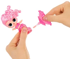 L.O.L. Surprise Mermaids Makeover Magic Tots