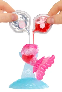 L.O.L. Surprise Mermaids Makeover Magic Tots