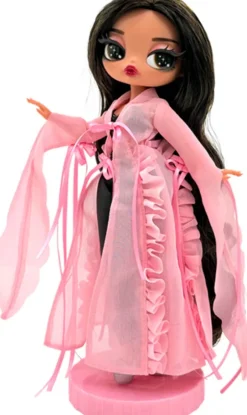 L.O.L. Surprise! OMG Fashion Dukke - Latin