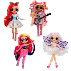 L.O.L. Tweens Eye Spy Asst