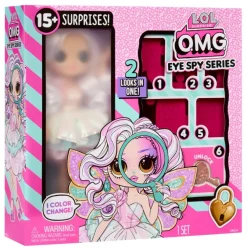 L.O.L. Tweens Eye Spy - Fairy