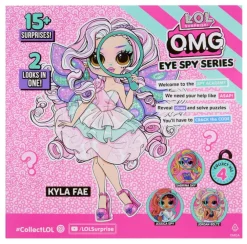 L.O.L. Tweens Eye Spy - Fairy