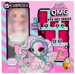 L.O.L. Tweens Eye Spy - Fairy