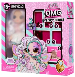 L.O.L. Tweens Eye Spy - Fairy
