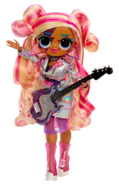 L.O.L. Tweens Eye Spy - Rockstar