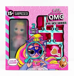 L.O.L. Tweens Eye Spy - Spy