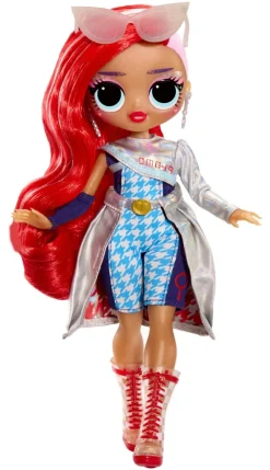 L.O.L. Tweens Eye Spy - Spy
