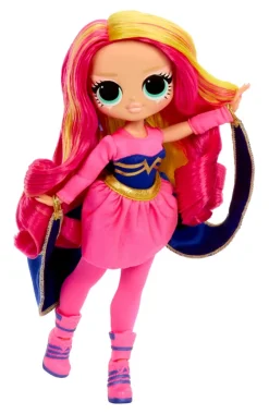 L.O.L. Tweens Eye Spy - Superhero