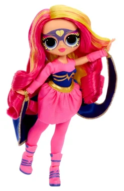 L.O.L. Tweens Eye Spy - Superhero