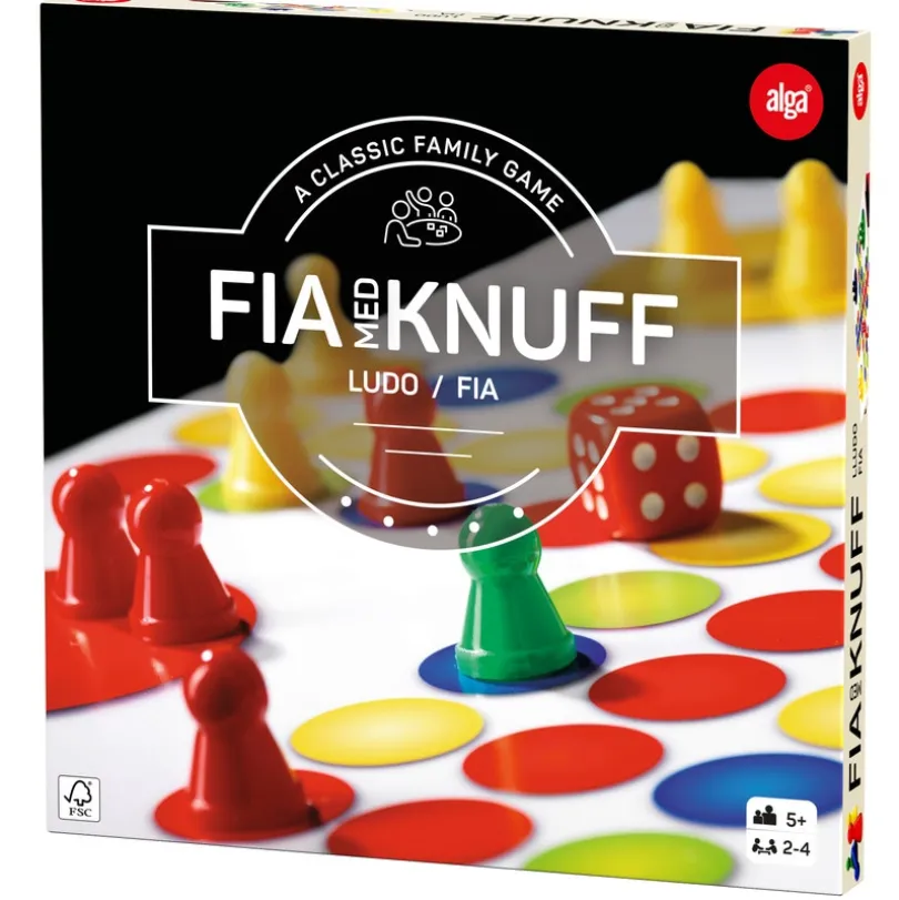 Ludo