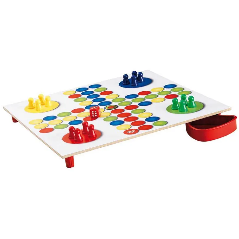 Ludo