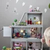 Lundby - Dusjsett