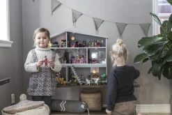 Lundby - Dusjsett