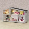 Lundby - Life Dukkehus