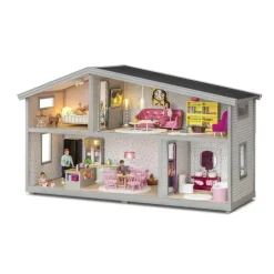 Lundby - Life Dukkehus