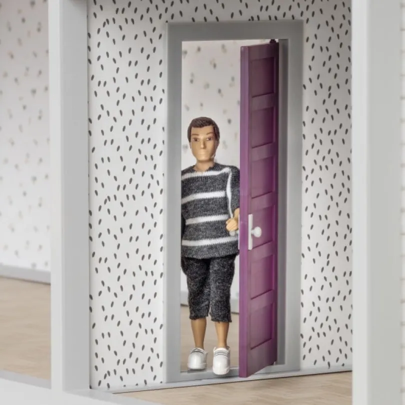 Lundby - Life Dukkehus