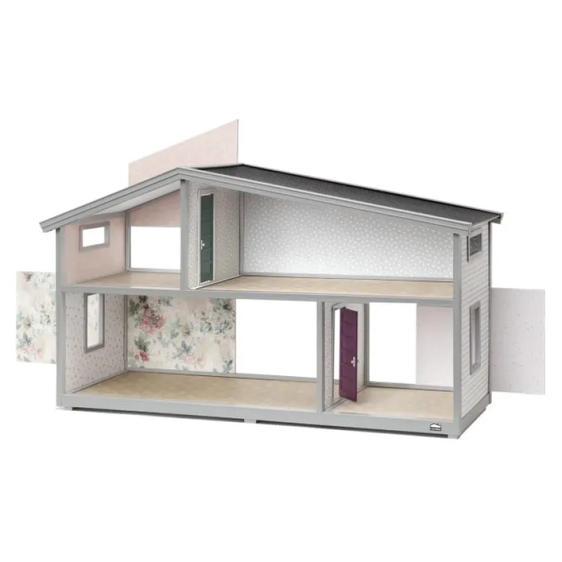 Lundby - Life Dukkehus