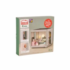 Lundby, Rom 22 cm