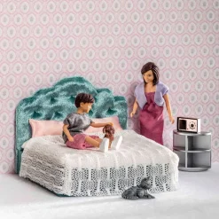 Lundby Soveromssett