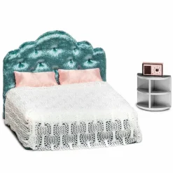 Lundby Soveromssett