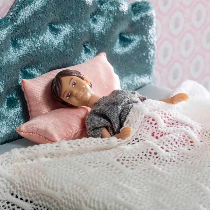 Lundby Soveromssett