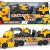 Mack / Volvo vogntog