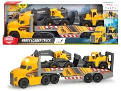 Mack / Volvo vogntog