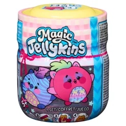Magic Jellykins – overraskelsesleke som vokser i vann 1 pakke