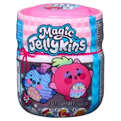 Magic Jellykins – overraskelsesleke som vokser i vann 1 pakke