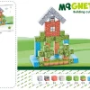 Mag&Play - Building cubes 2 cm 88 stk