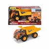 Majorette Grand Series, Volvo R45D Dumper
