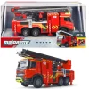 Majorette International Volvo FMX Truck Fire Engine