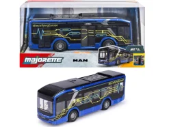 Majorette MAN Lion's City 10 E Buss