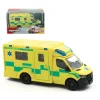 Majorette Mercedes-Benz Sprinter Svensk Ambulanse