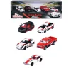 Majorette TOYOTA Racing Car 5-Pack Gaveeske