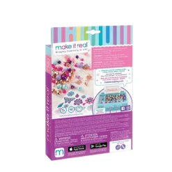 Make it Real, Bedazzled! Sjarmerende armbånd