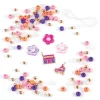 Make it Real, Fargeendrings-DIY-armbånd