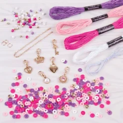 Make it Real, Juicy Couture Glamour Stacks