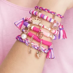 Make it Real, Juicy Couture Glamour Stacks
